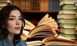 Diyarbakır edebiyatında yeni bir değer: İlk romanını yazdı!