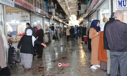 Diyarbakır’ın en eski çarşısıydı: Yeni yer istediler!