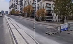 Diyarbakır’da o sokak karanlıkta kaldı: Vatandaş mağdur oldu!