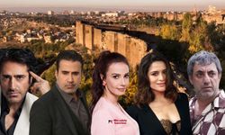 Diyarbakırlı en ünlü 10 oyuncu belli oldu: İşte isimleri