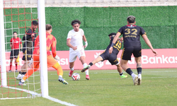 Diyarbakırlı hocanın takımı son dakika da yıkıldı: Kupadan elendi!