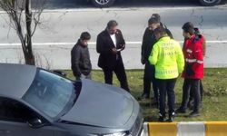 Diyarbakırlı Şırdancı Mehmet bir kadına çarptı: Kolu ve bacağı kırıldı