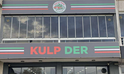 Diyarbakırlılar Bursa’da dernek açtılar: ‘Birlik ve dayanışma’ dediler!