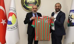 Diyarbakırspor STK'lardan destek istedi: Söz aldı