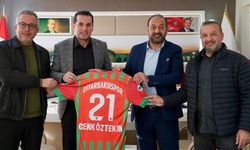 Diyarbakırspor'dan ziyaret trafiği: Dayanışma çağrısı yapıldı