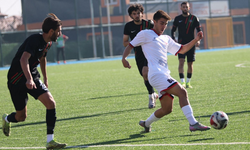 Diyarbekirspor ligin son sıralarındaki takımdan fark yedi!