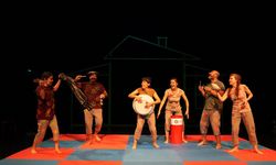 Diyarbakır’da başvurular başladı: Oyuncular aranıyor!