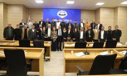 Diyarbakır DTSO’dan çağrı: “Çözüm süreci için somut adım atılmalı”