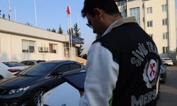 Yolu kapatan düğün konvoyuna 18 bin TL ceza kesildi