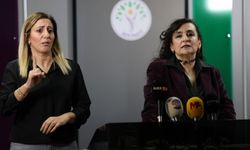 DEM Parti duyurdu: Her yıl ‘Engelliler Onur Yürüyüşü’ düzenlenecek