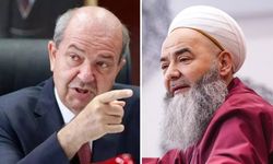 Ersin Tatar: “Cübbeli Ahmet'in duası bana 5 puan kaybettirdi”