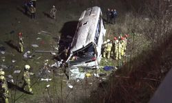 İstanbul’daki kazada hayatını kaybeden 5 kişinin ismi belli oldu!