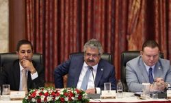 MHP'li Yıldız'dan 'İmralı' açıklaması: “Görüşme çok olumlu geçti”