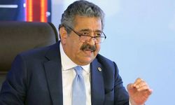 MHP'li Yıldız: Süreç ertelenmeyecek bir devlet meselesidir