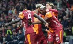 Galatasaray evinde 3 puanı uzatmalarda aldı