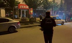 Gece yarısı çiğköfteci dükkanını kurşunladılar: Kayıplara karıştılar!