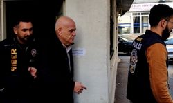 Gözaltına alınan Ahmet Çakar hastaneye kaldırıldı