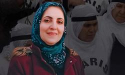 Barış Annesi Aliye Timur vefat etti