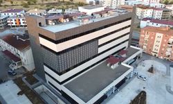 Diyarbakır’da evde sağlık hizmetinde yeni dönem!