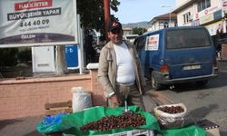 Hasadı zor oluyor satışı sabır istiyor: Diyarbakır’da kilosu 400 TL!