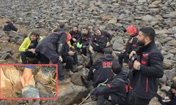 Kayıp çocuk toprağa gömülü bulundu!