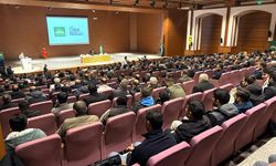 HÜDA PAR’dan Diyarbakır’da “Madde Bağımlılığı” paneli