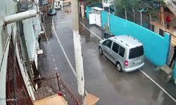 Husumetli olduğu şahsı ezerek öldürmeye çalıştı: Tutuklandı!