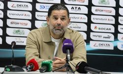 Amedspor maçı sonrası Iğdır FK hocasından flaş açıklama!