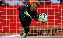 Penaltılarla gelen şampiyonluk: Muslera yine geceye damga vurdu!