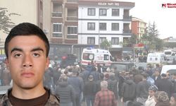 Narkotik baskınında çatışma: Bir polis şehit oldu!