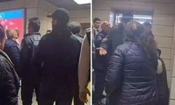 İstanbul'da Türk-Kürt tartışması: “Ben PKK'lıysam sen de FETÖ'cüsün”