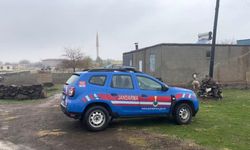 Siverek’te tartıştılar: Eşi ve oğlunu vurdu!