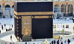 Hacca gidecekler dikkat: Bundan sonra yasak olacak!