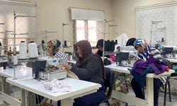 Diyarbakır’da belediye duyurdu: “Kadınlar meslek sahibi olacak”