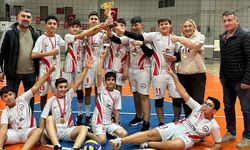 Diyarbakır’da il birincisi belli oldu: Hedef Türkiye Şampiyonası