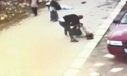 Diyarbakır’da görev yapan uzman çavuş dehşet saçtı: Ağır yaralılar var!