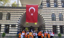 LÖSEV Diyarbakır’da faaliyete geçti: Yeni ofisini duyurdu!