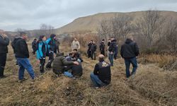 Malatya’da kayıp olarak aranan şahıs ölü olarak bulundu!