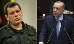Erdoğan ile Mazlum Abdi’nin görüşeceği iddiasına yanıt