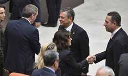 Meclis'te tokalaşma trafiği: DEM, İYİ Parti’yi es geçti