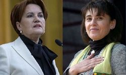 Meral Akşener’den Leyla Zana'ya sürpriz telefon