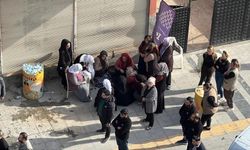 Mersin'de facia: Önce anne oğulu, ardından büfeciyi öldürdü!