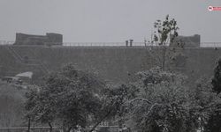 Diyarbakır’da hayat resmen durdu: Yollar kapalı, esnaf kepenk açmadı!