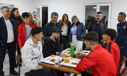 Müjde duyuruldu: Amedspor’dan altyapıya büyük destek!