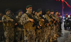 Diyarbakır da listede: Yüzlerce kişi tutuklandı