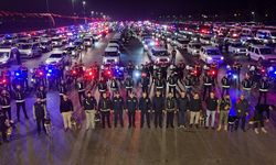 Diyarbakır da listede: 455 kişi tutuklandı!