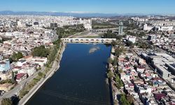 O baraja su verilmedi: Balıklar öldü!