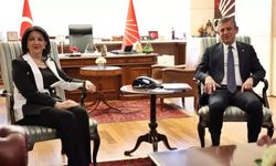 Özgür Özel’den Leyla Zana açıklaması: “Hele hele bir siyasetçiye…”