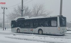 Şanlıurfa’da ulaşım ücretsiz oldu: Gözler Diyarbakır’da!