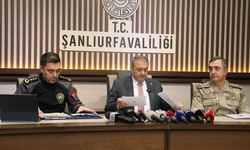 Vali açıkladı: “Silahlı kavgalar aile içinde yaşanıyor”